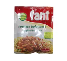 Špagete bolognese 60 g