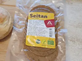 Seitan salama 100 g