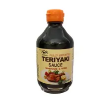 Teriyaki umak