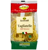 Tjestenina tagliatelle