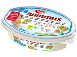 Hummus zrna slanutka 250 g