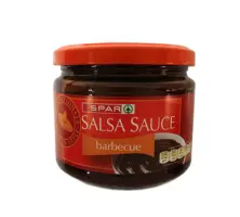 Salsa umak za roštilj