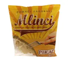 Mlinci