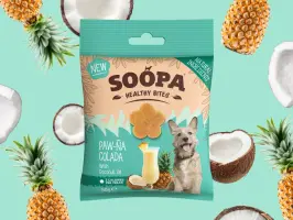 Poslastice Paw-Na-Colada 50 g