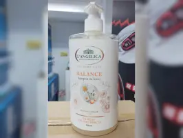 Balance šampon za kosu 750 ml