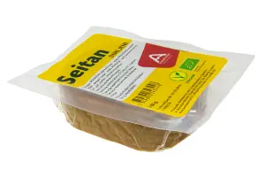 Dimljeni seitan 200 g