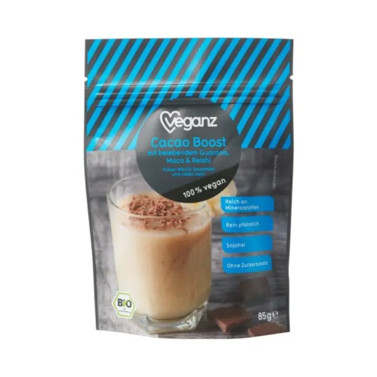 Cacao Boost 85 g