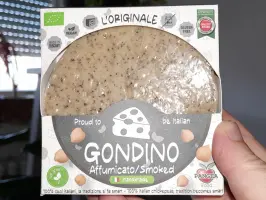 Gondino smoked 200 g