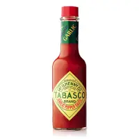 Tabasco umak s češnjakom