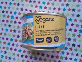 Tunno veganz 140 g