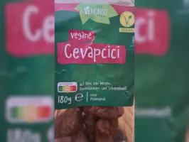 Ćevapčići 180 g