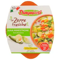 Супа Dimmidissi Minestrone 620 г