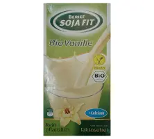 Soy drink with vanilla 1 L