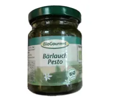 Pesto od medvjeđeg luka 125 g