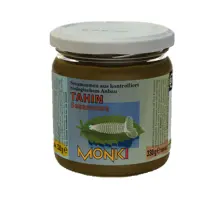 Tahini bez soli 330 g