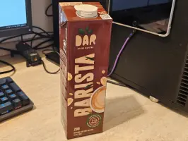 Dar barista 1 L