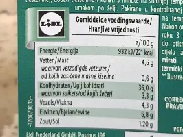 Medaglioni ai funghi 250 g
