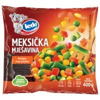 Meksička mješavina 400 g