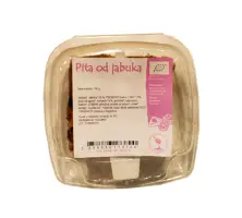 Pita od jabuka 160 g