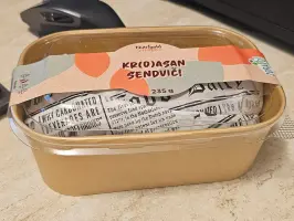 Kr(o)asan sendvič 235 g