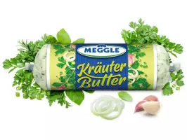 Kräuter-Butter Original 125 g