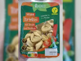 Tortelloni Tomate Basilikum 250 g