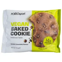 Baked Cookie Double Chocolate 75 g