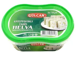 Halva od pistacija 350 g