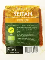 Seitan dimljeni