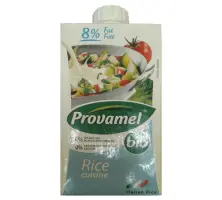 Rice cream 250 ml