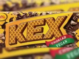 Kexchoklad vegan-Cloetta