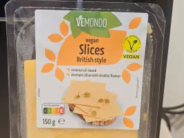 Sir british style 150 g