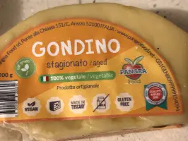 Gondino Aged 200 g