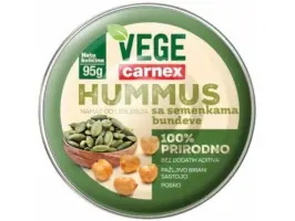 Humus sjemenke bundeve 95 g