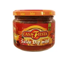 Salsa umak, blagi