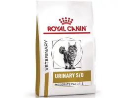 Royal Canin VD Urinary Moderate Calorie Cat 1,5 kg