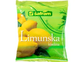 Limunska kiselina 500 g
