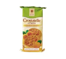 Crostatelle od pira s marelicom 4x55 g