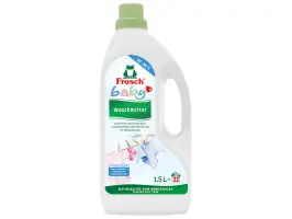 Baby deterdžent za rublje 1,5 L