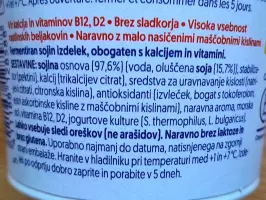 Jogurt skyr bez šećera 400 g