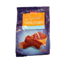 Choko napolitanke 230 g