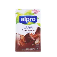 Soya Chocolate Flavour 250 мл