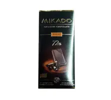 Mikado Exclusive čokolada kakao 100 g