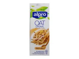 Alpro creamy oat 1L