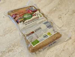 Kobasice za pečenje 250 g