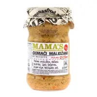 Malidžano ajvar ljuti 350 g