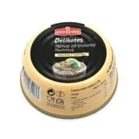 Delikates namaz od slanutka (Hummus)