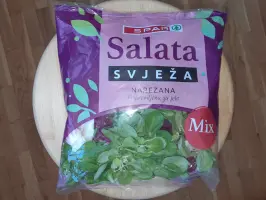 Salata matovilac radič 150 g