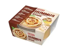 Humus shitake 200 g