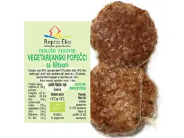 Popečci s blitvom 1 kg